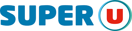 13 - LOGO SUPER U
