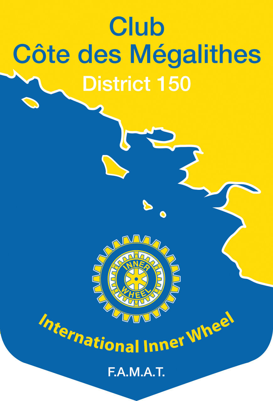15 - LOGO INTERNATIONAL INNER WHEEL