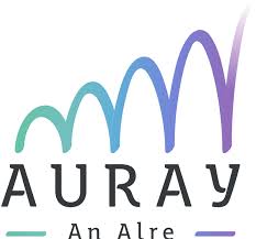 6 - LOGO VILLE AURAY