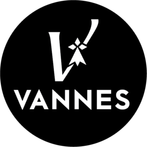 8 - LOGO VILLE VANNES